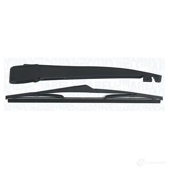 Щетка стеклоочистителя MAGNETI MARELLI KJ42U FW 000723180073 1437587764