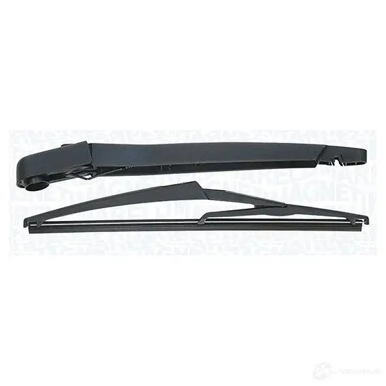 Щетка стеклоочистителя MAGNETI MARELLI B 6P9R 000723180167 1437585692 изображение 0