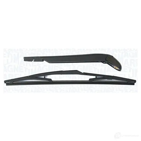 Щетка стеклоочистителя MAGNETI MARELLI 1437584743 000723180150 S1 CW5D4