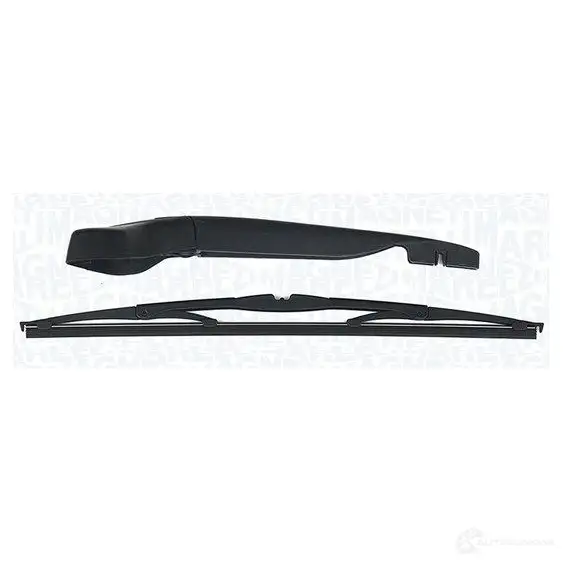 Щетка стеклоочистителя MAGNETI MARELLI 000723180256 K9 0JIXM 1437585728