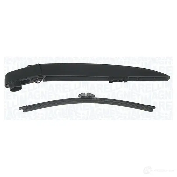Щетка стеклоочистителя MAGNETI MARELLI 1437585562 GD 29CG 000723180282