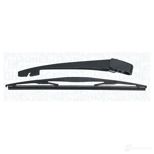 Щетка стеклоочистителя MAGNETI MARELLI 1437584860 000723180156 L9KI CT4