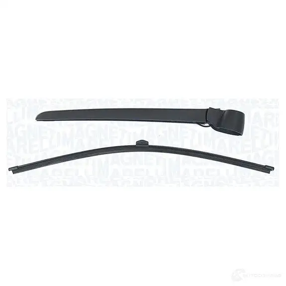 Щетка стеклоочистителя MAGNETI MARELLI 000723180311 THPF LT 1437585721