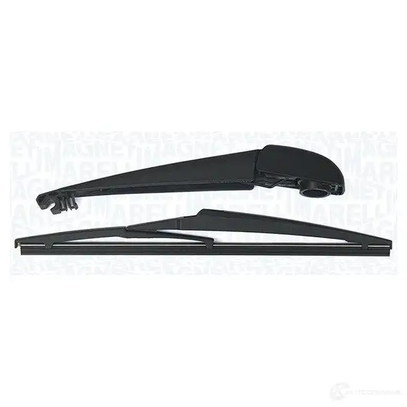 Щетка стеклоочистителя MAGNETI MARELLI 3NIQ 72 1437584225 000723180129