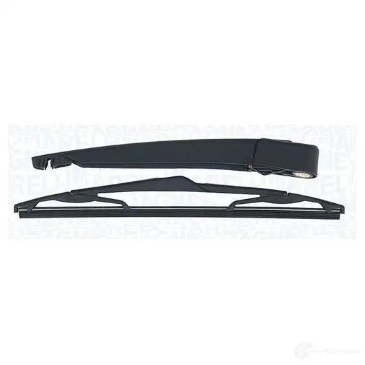 Щетка стеклоочистителя MAGNETI MARELLI 000723180284 1437584467 P8FQ U