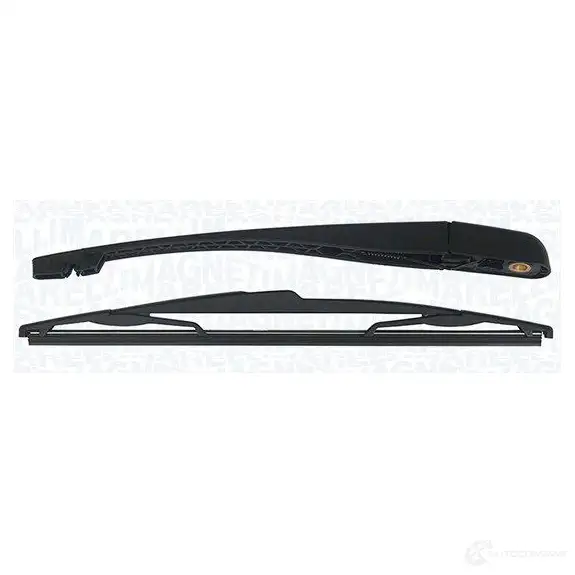 Щетка стеклоочистителя MAGNETI MARELLI QR UP6F 000723180108 1437588361
