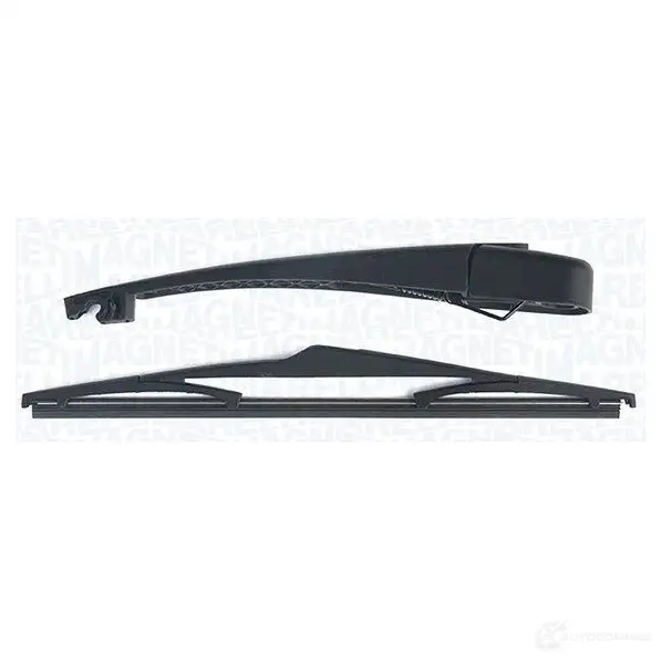 Щетка стеклоочистителя MAGNETI MARELLI 25 JXXN4 1437585213 000723180106
