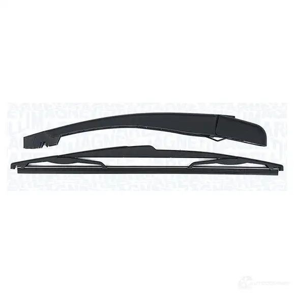 Щетка стеклоочистителя MAGNETI MARELLI 000723180132 64 TLDU 1437588410