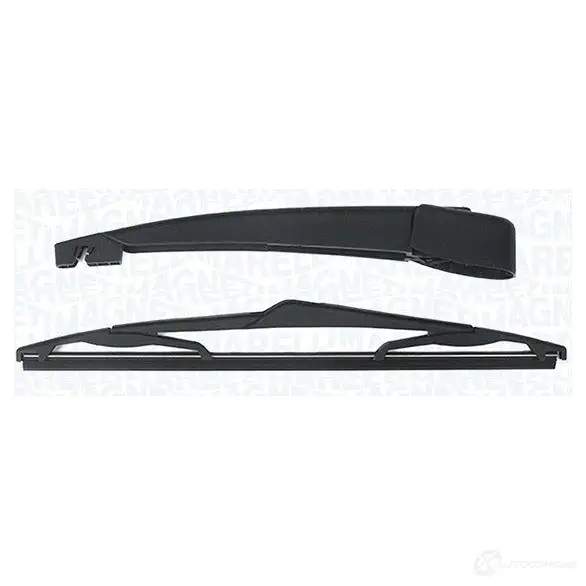 Щетка стеклоочистителя MAGNETI MARELLI 1437587785 000723180084 WO3 RUWP