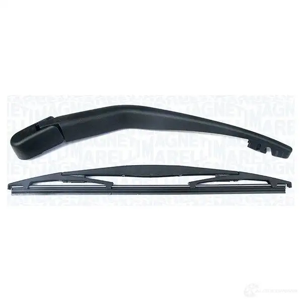 Щетка стеклоочистителя MAGNETI MARELLI JCY DV 1437584885 000723180057