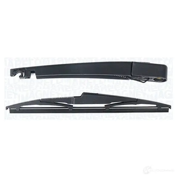 Щетка стеклоочистителя MAGNETI MARELLI 1M6KR D 1437584541 000723180044