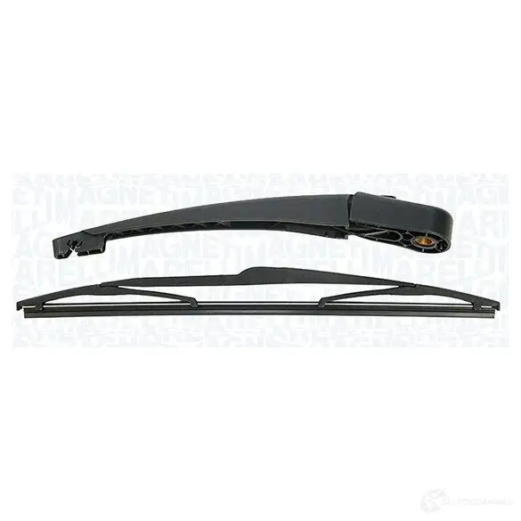 Щетка стеклоочистителя MAGNETI MARELLI 9F WAC 000723180135 1437584899