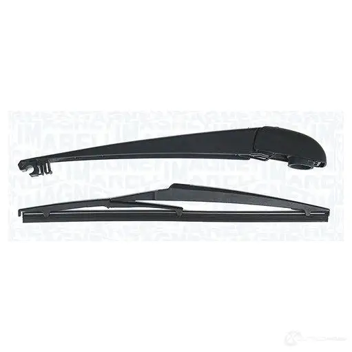 Щетка стеклоочистителя MAGNETI MARELLI 000723180010 1437585127 3WZ6 O