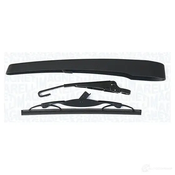 Щетка стеклоочистителя MAGNETI MARELLI 000723180246 1437585694 E8F5 X