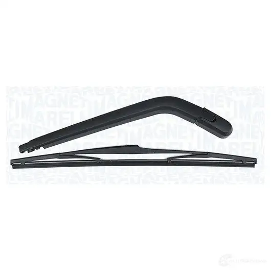 Щетка стеклоочистителя MAGNETI MARELLI 1437585131 4CA XJ 000723180006