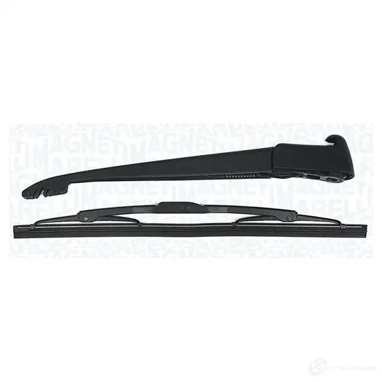 Щетка стеклоочистителя MAGNETI MARELLI 000723180125 1437585124 RV5QZ5 1