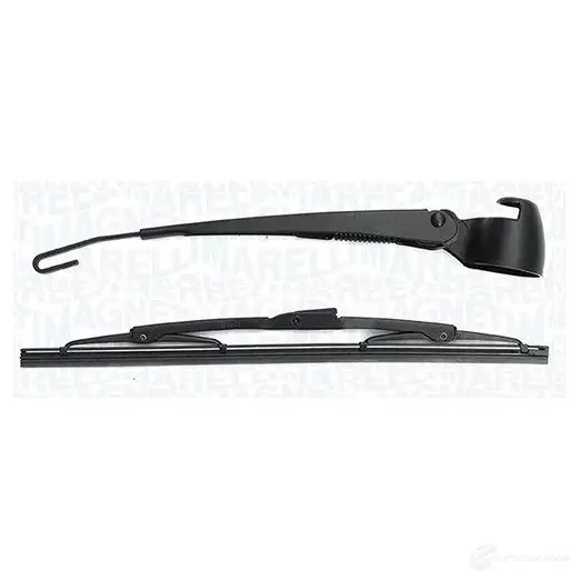 Щетка стеклоочистителя MAGNETI MARELLI 3UW 9J 000723180209 1437585697