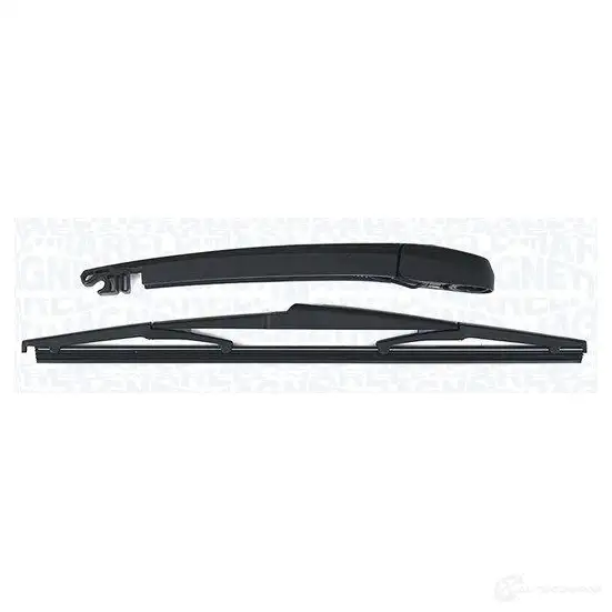 Щетка стеклоочистителя MAGNETI MARELLI 1437585187 000723180028 I AVD6