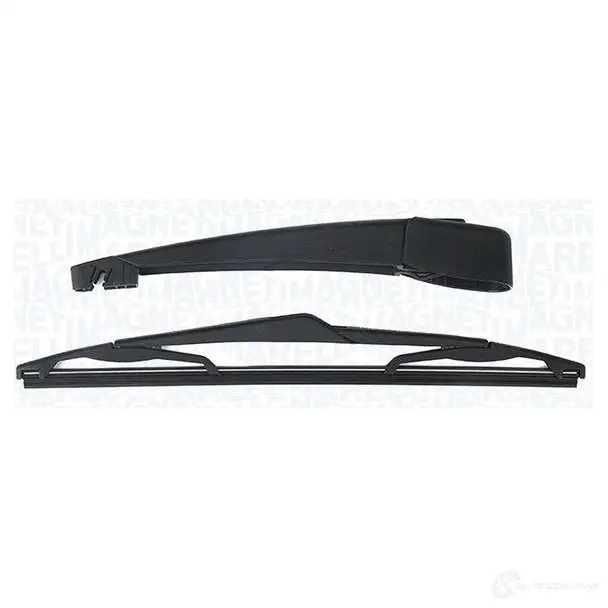 Щетка стеклоочистителя MAGNETI MARELLI 1437584477 0R3 1P 000723180085 изображение 0