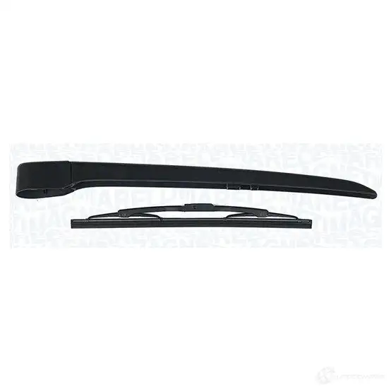 Щетка стеклоочистителя MAGNETI MARELLI 000723180262 HVZF KMM 1437585211