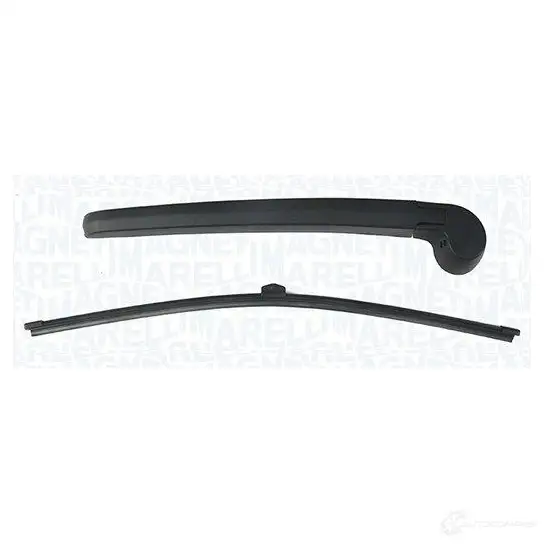 Щетка стеклоочистителя MAGNETI MARELLI QG351 H 000723180315 1437585225