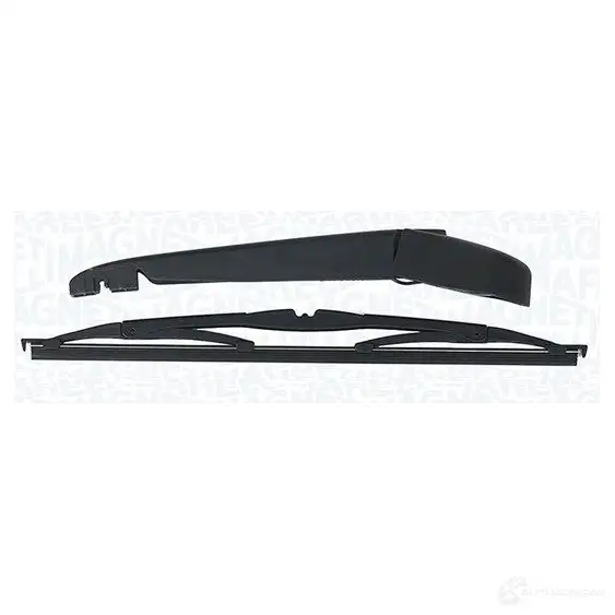 Щетка стеклоочистителя MAGNETI MARELLI R 7LQUPJ 000723180255 1437584881