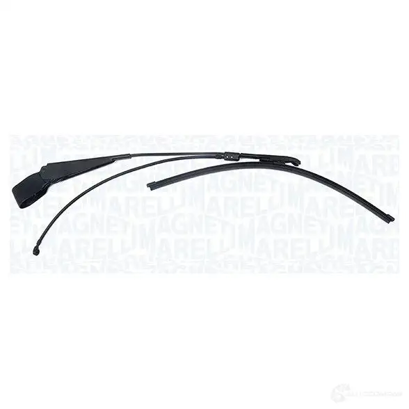 Щетка стеклоочистителя MAGNETI MARELLI 1437585121 95C 3D 000723180197