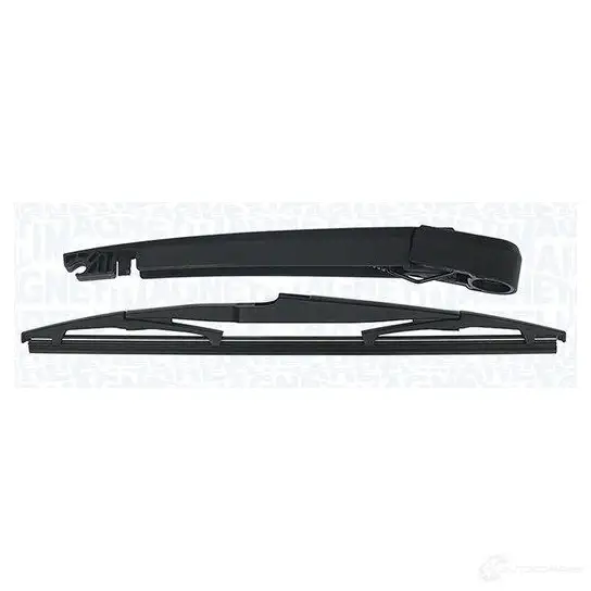 Щетка стеклоочистителя MAGNETI MARELLI X ZQTG 000723180241 1437585517