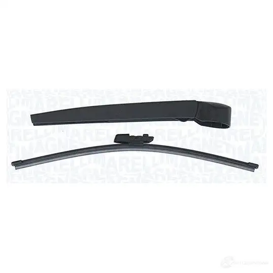 Щетка стеклоочистителя MAGNETI MARELLI 27R6M F 000723180352 1437584928