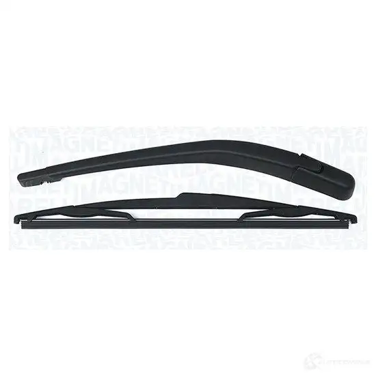 Щетка стеклоочистителя MAGNETI MARELLI 000723180261 ZRN0K 0M 1437585496