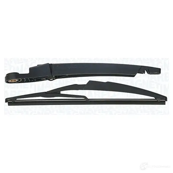Щетка стеклоочистителя MAGNETI MARELLI 1437585497 B4 QSWO5 000723180139