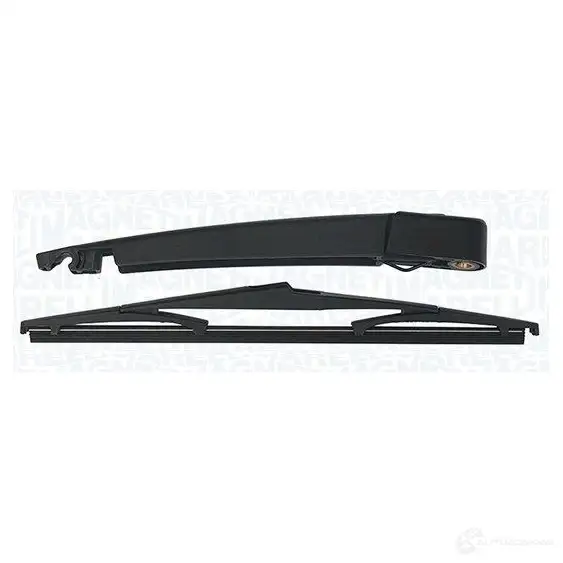 Щетка стеклоочистителя MAGNETI MARELLI 1437584550 X 45JK 000723180234