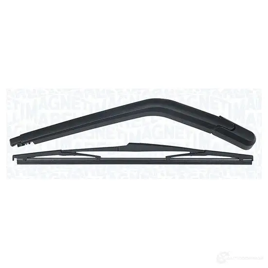 Щетка стеклоочистителя MAGNETI MARELLI 1437585501 HSTU4 3U 000723180020