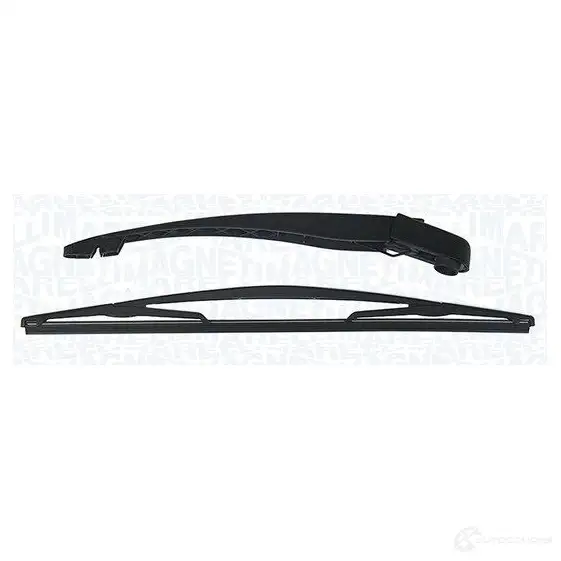 Щетка стеклоочистителя MAGNETI MARELLI 000723180232 1437585603 P2W5Q J