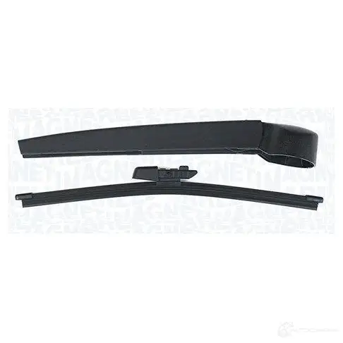 Щетка стеклоочистителя MAGNETI MARELLI CDK 3ET 1437585572 000723180331