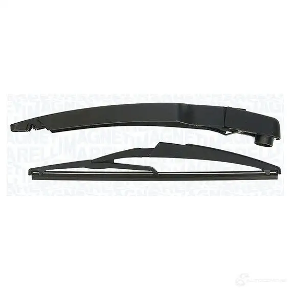 Щетка стеклоочистителя MAGNETI MARELLI NKJT R3 1437584728 000723180141