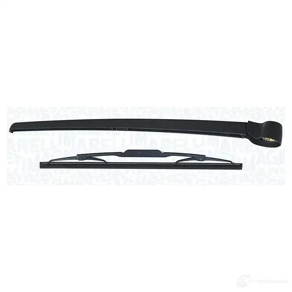 Щетка стеклоочистителя MAGNETI MARELLI 8JXTA P 1437585607 000723180310