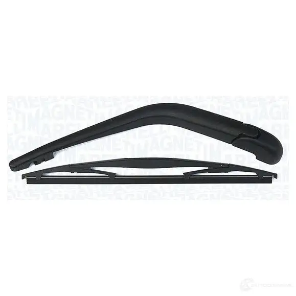 Щетка стеклоочистителя MAGNETI MARELLI VD IJR92 000723180048 1437584504