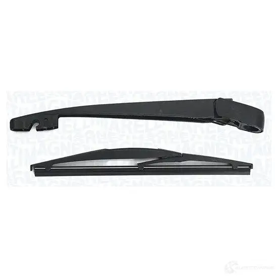 Щетка стеклоочистителя MAGNETI MARELLI 000723180071 1437584716 ZU N9K
