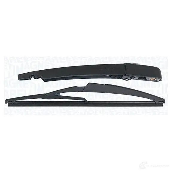 Щетка стеклоочистителя MAGNETI MARELLI 1437584591 ABT SH 000723180137