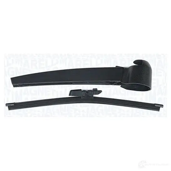 Щетка стеклоочистителя MAGNETI MARELLI 1437584721 000723180195 A MRLN