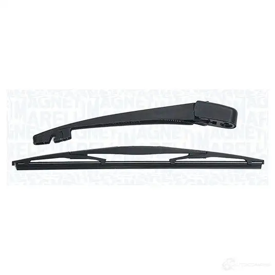 Щетка стеклоочистителя MAGNETI MARELLI 1437584735 000723180155 DZ1Y MY
