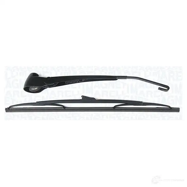 Щетка стеклоочистителя MAGNETI MARELLI 000723180345 MFI JK 1437585181