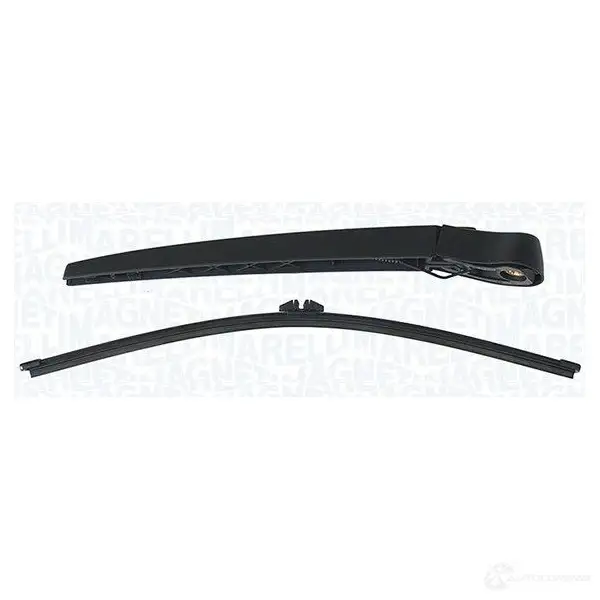 Щетка стеклоочистителя MAGNETI MARELLI 1437585618 E XAVVR 000723180217