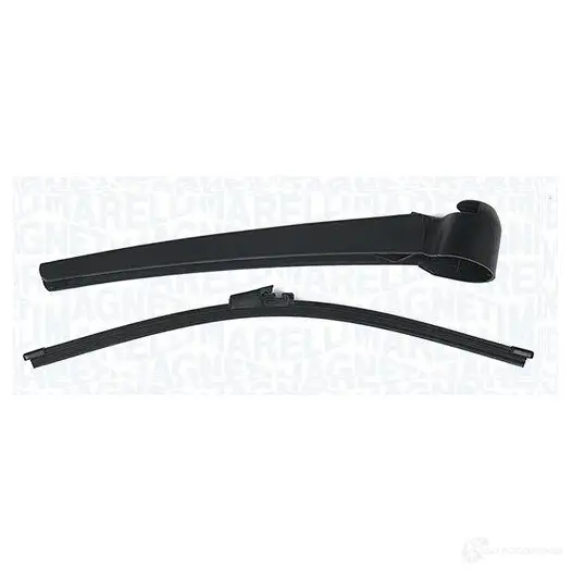 Щетка стеклоочистителя MAGNETI MARELLI U2JEE U 000723180202 1437585735