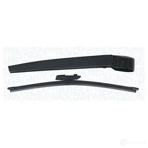 Щетка стеклоочистителя MAGNETI MARELLI 1437585712 000723180190 ENP 5X5
