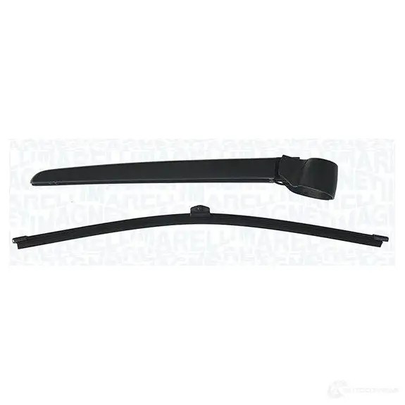 Щетка стеклоочистителя MAGNETI MARELLI 000723180308 1437585212 PIK FDDT