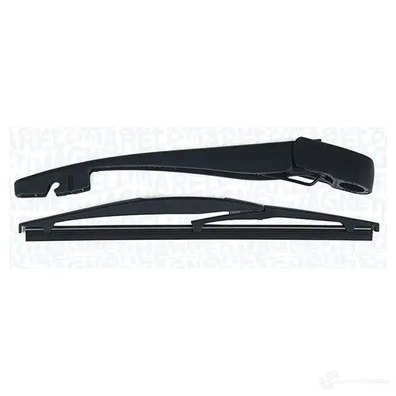 Щетка стеклоочистителя MAGNETI MARELLI 1437584730 000723180043 X KVXDM
