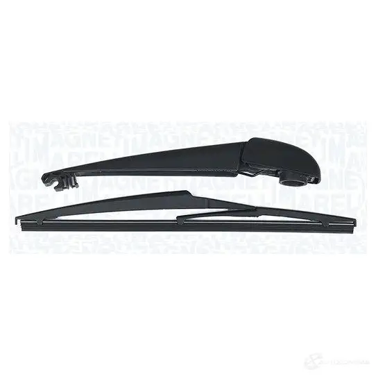 Щетка стеклоочистителя MAGNETI MARELLI L 2H3B6K 1437585133 000723180029