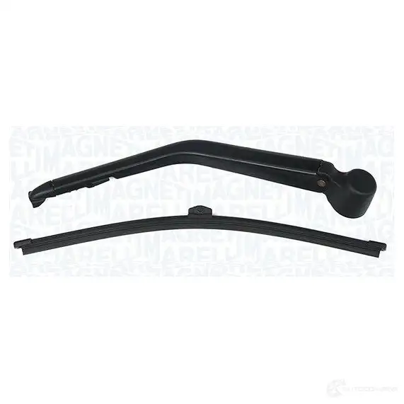 Щетка стеклоочистителя MAGNETI MARELLI 1437584725 T0JD9 TT 000723180316